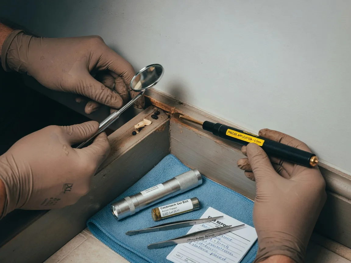 Why choose Emergency Pest Control in Hibernia, NJ